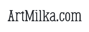 artmilka.com